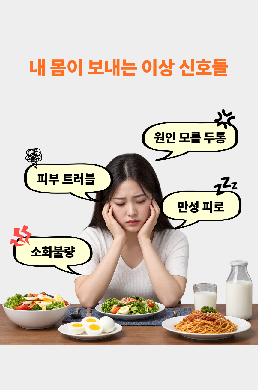 음식물 과민증 분석 상세 설명 이미지 2