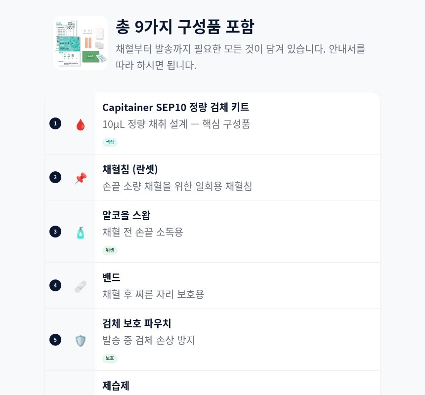 Food Balance 286 상세 설명 이미지 12