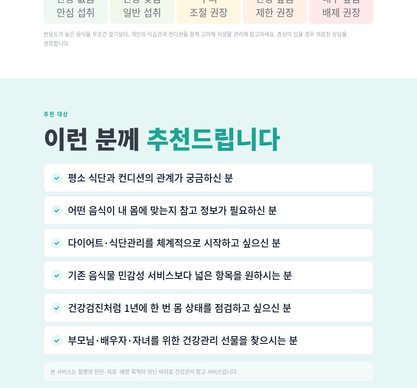 Food Balance 286 상세 설명 이미지 15